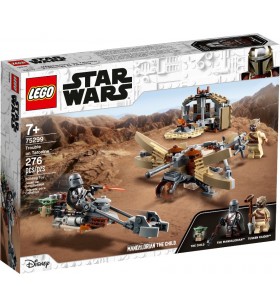 LEGO STAR WARS 75299 Trouble on Tatooine